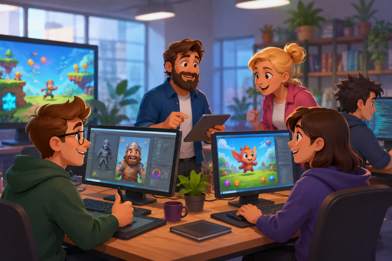 Sisu Games Oy — Helsinki, Finland